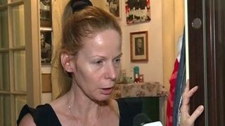 Raluca, fata cea mica a lui Radu Beligan