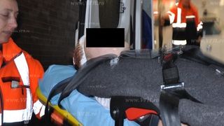 Un elev din Barlad a ajuns la spital cu o gaura in cap, provocata de un coleg la ora de atelier