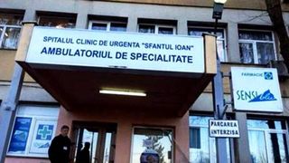 Medicul de la Spitalul Sf. Ioan din Capitala, gasit fara suflare, a fost rapus de o boala. Nu sunt suspiciuni cu privire la o moarte violenta