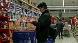 Un raport al Parlamentului European confirma dublul standard al alimentelor: Produsele vandute in estul Europei sunt inferioare