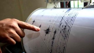Cutremur neobisnuit in aceasta dimineata, in Romania. Seismul a avut loc in judetul Prahova