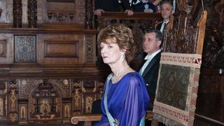 Principesa Margareta va candida la presedintie din partea PSD? Uluitorul anunt a fost facut de o monarhista celebra!