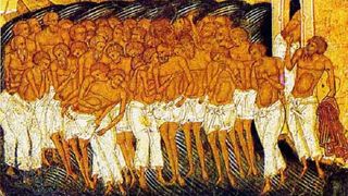 Maine e sarbatoare mare! Uite ce nu trebuie sa faci pentru a avea parte de noroc si un an cat mai imbelsugat