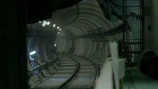 Sunt din nou probleme cu metroul din Drumul Taberei! Iata cand ar putea fi dat in folosinta!