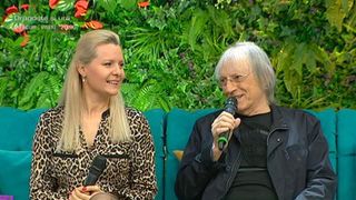 Cum se simte Mihai Constantinescu la un an si 6 luni de la operatie pe cord deschis | VIDEO!