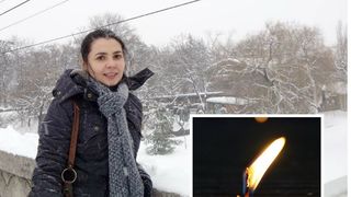 Luni i s-a intamplat ASTA in sala de clasa, iar ieri a fost condusa pe ultimul drum! Elevii de la un liceu din Timisoara,in stare de soc dupa intamplarea petrecuta in timpul oreler de curs