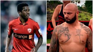 Giani Kirita, concurentul de la Exatlon, e un dur cu suflet bun. Uite cum a reactionat cand a murit dinamovistul Patrick Ekeng! "Am plans ca un copil"