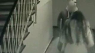 Imaginile groazei! Momentul in care un recidivist se napusteste asupra fetitei de 13 ani!