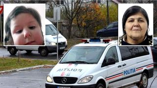 O bunica si nepotica sa au disparut in judetul Bihor. Politia le cauta fara incetare