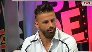 Alex Moraru, fostul concurent de la Razboinici, a spus totul despre Alina: "Am simtit perversitate. S-a dovedit prin mai multe lucruri"