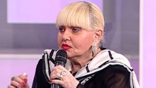 Cat de bogata era Israela Vodovoz? Femeia nu a avut bani sa plateasca o firma care i-a amenajat pensiunea din Maramures si a fost data in judecata!