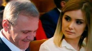 "Chiar mi-a fost drag ca am fost cu Irina la Congres!" Liviu Dragnea, primele declaratii despre casatoria cu noua iubita! Presedintele PSD a dezvaluit si ce i-a facut cadou Irinei de 1 martie