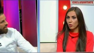 Alex Moraru si Anca, intalnire de gradul 0! S-au certat la cutite la EXATLON, dar acum si-au dat mana si s-au luat de Alexandru! Marturisiri incredibile din competitie