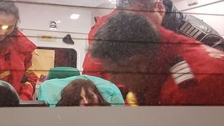 "Mi-am omorat copilul!" O educatoare din Timisoara  i-a taiat venele fetitei de 4 ani, apoi a baut erbicid! Ce a determinat-o pe femeia de 38 de ani sa comita oribila fapta