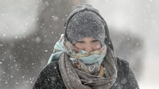 Prognoza meteo de cosmar pentru weekend! Temperaturile vor scadea de la 20 la 2 grade Celsius de pe o zi pe alta