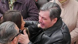 Fiii Ilenei Ciuculete ii cer lui Cornel Gales jumatate de milion de euro! “Iata, aveti in fata un milionar care este angajat si locuieste intr-un apartament!” VIDEO EXCLUSIV