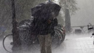 Avertisment de ultima ora al meteorologilor! Cod galben de grindina si furtuni, in mai multe judete ale tarii