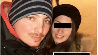 "Iubirea sta in calea mortii", credea Casian! Din pacate, moartea i-a rapit tanarului din Pitesti sansa de a-si strange la piept bebelusul. Iubita lui, insarcinata in 7 luni, este devastata