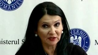 Romania numara 101 morti din cauza gripei, insa Ministerul Sanatatii sustine in continuare ca nu este vorba despre o epidemie!