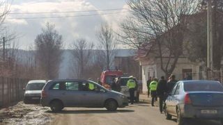 Coincidenta stranie in cazul tanarului din Vaslui impuscat in cap de un politist. Cine era victima si care era legatura dintre el si agent