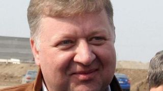 Imperiul "regelui asfaltului", Costel Casuneanu, se destrama! Sediul companiei a fost vandut la licitatie