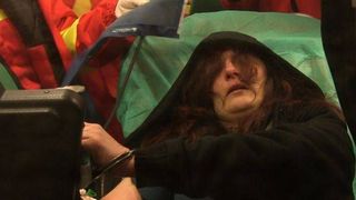 Parintii educatoarei criminale incearca sa explice gestul fetei lor. Declaratii halucinante ale tatalui Oanei Net: "Noi am fost rupti de realitate!"