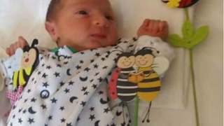 Abia la 41 de ani a devenit mama, dupa ce s-a chinuit ani in sir! Ce i-a facut sotul in fiecare zi pentru a ramane gravida