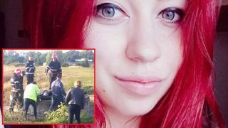 Gabriela, tanara care si-a aruncat bebelusul in canal, va iesi mai repede din inchisoare: “As vrea sa dau timpul inapoi, dar nu am puterea asta…”