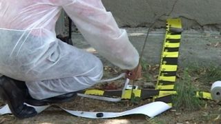 A fost gasit la un an de la disparitie! Un vecin a facut descoperirea socanta, intr-o casa parasita din Pitesti