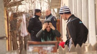 Descoperire infioratoare in Timis! Sef de district CFR, gasit fara suflare, cu mainile legate la spate