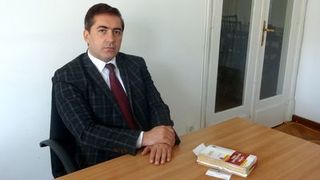 Primele imagini de la accidentul in care a fost implicat avocatul Daniel Ionascu