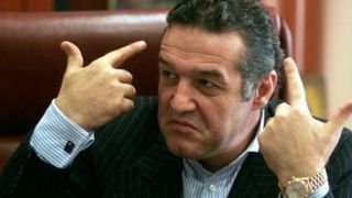Gigi Becali, despre moartea lui Andrei Gheorghe: "Daca a fost rau, iar am uitat! Poate sa fie oricine, eu..."