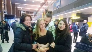 Anca Surdu a ramas cu sufletul in Dominicana! "Deja imi lipseste concursul" Fosta concurenta de la Exatlon a ajuns in tara si a oferit primele declaratii direct din aeroport!