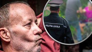 Drama nestiuta a regretatului Andrei Gheorghe: "Maica-mea ia bataie in Constanta in parc la ora 4, cu politisti la zece metri distanta, care se uita si nu fac nimic!"