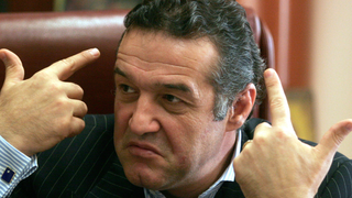 Reactia halucinanta a lui Gigi Becali la aflarea vestii ca Andrei Gheorghe a murit. "Ce tragedie? Andrei Gheorghe... Eu nu l-am cunoscut!"