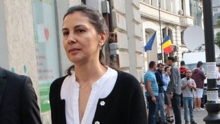 Bombonica Prodana, fosta soţie a lui Liviu Dragnea, a platit prejudiciul in dosarul angajarilor fictive