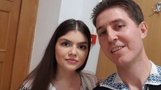 Dramele se tin lant in familia regretatului Aurelian Preda! Fiica artistului, Ana-Maria Rosa, este in DOLIU