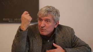 Mircea Diaconu, desfiintat de cel care l-a propus parlamentar: "Sper ca oamenii au vazut cine este Mircea Diaconu. O mare dezamagire ca om si ca liberal!"