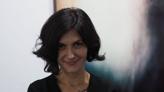 Roxana Gamart a fost cumnata lui Andrei Gheorghe