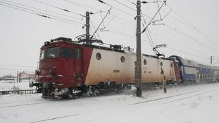 Anunt de ultima ora de la CFR! Aceste trenuri vor fi anulate in cursul zilei de vineri