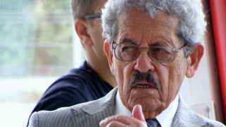 A murit cel mai mare rival al lui Ion Tiriac! Omul de afaceri Herbert Stein a incetat din viata