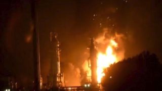 Cine sunt cei cinci romani care au murit in explozia de la uzina din Cehia