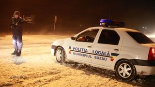 Alerta in Buzau! Doi bolnavi au evadat de la Spitalul de Psihiatrie Sapoca