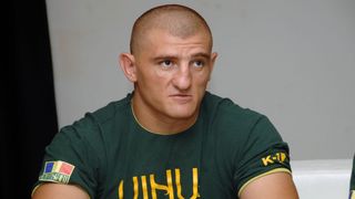 Catalin Morosanu are de gand sa renunte la sport! "Moartea din Carpati" se pregateste sa devina din nou tatic!