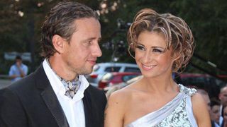 Tragedie in familia Anamariei Prodan! "Toti ingerii asteapta, raiul s-a deschis! Te iubesc!"