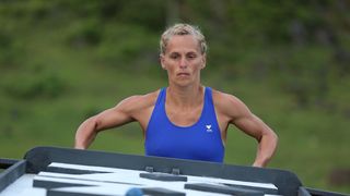 EL este cel mai de pret trofeu al Marianei! Imagini cu baiatul fostei concurente de la Exatlon!