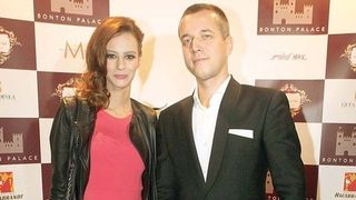 Surpriza, Andrei Nastase a prezentat prima imagine cu baietelui sau! Cum arata nepotul fostului premier la numai un anisor