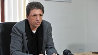 Gica Popescu, socat de moartea lui Nicolae Tilihoi! "Stiam ca este bolnav, dar speram sa nu plece atat de repede dintre noi”