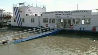 Alerta pe Dunare! Fluviul a depasit cota de atentie, iar previziunile specialistilor sunt sumbre! Pericolul de inundatii e iminent!