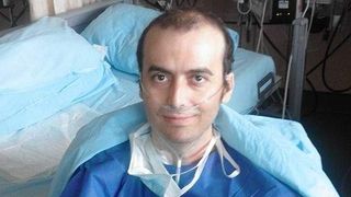 Adi, singurul roman care a facut transplant de plamani la clinica AKH din Viena, a murit. "Cand au aparut complicatii, sistemul nostru nu i-a mai acordat lui Adi o a doua sansa, pentru ca sistemul nostru este incapabil macar de a oferi ingrijirea post-tra